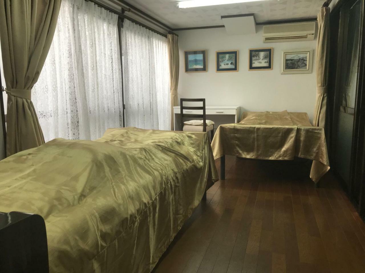 Takana Nago Εξωτερικό φωτογραφία