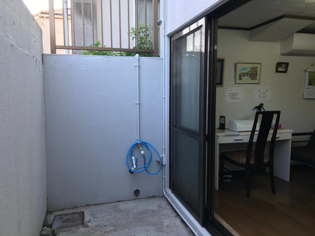 Takana Nago Εξωτερικό φωτογραφία